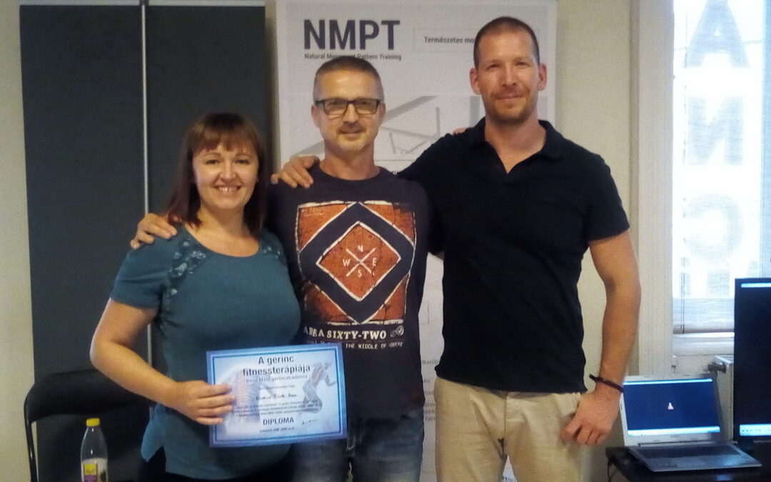NMPT alapozó workshop