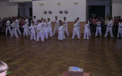 Körösladányi Napok 2005
