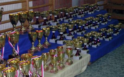 2005/2006 Tanév, Kyokushin Karate Diákolimpia Területi Elődöntő, Kelet-Magyarország