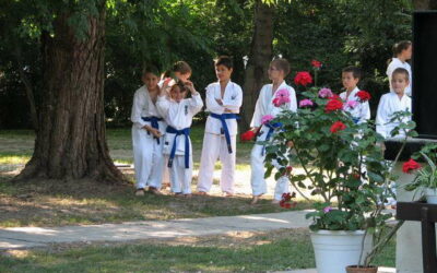 Körösladányi Napok 2006.