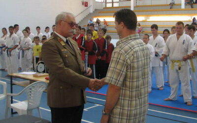 Regionális, Gyermek, Serdülő, Ifjúsági, Junior, Felnőtt, Nyílt Kyokushin Karate Verseny