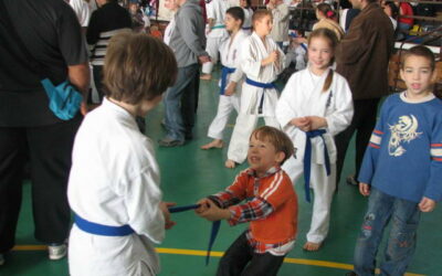 2006. évi Utánpótlás Magyar Bajnokság